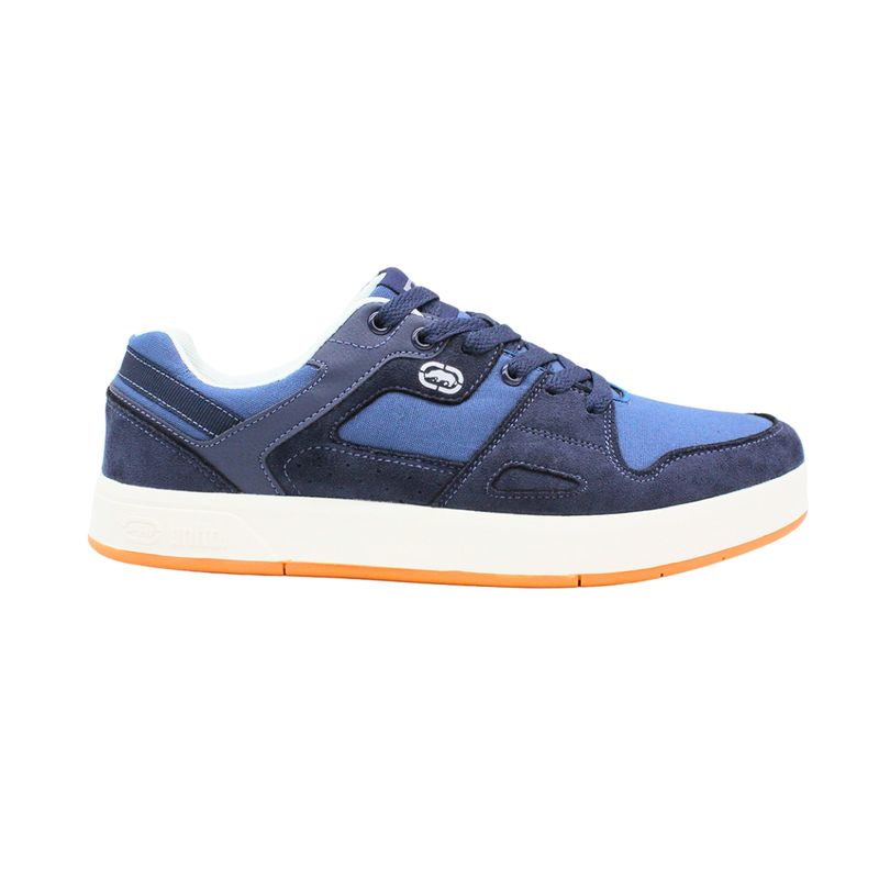 ECKO UNLTD - Zapatilla Urbana Ecko Unltd Hombre - Max Azul