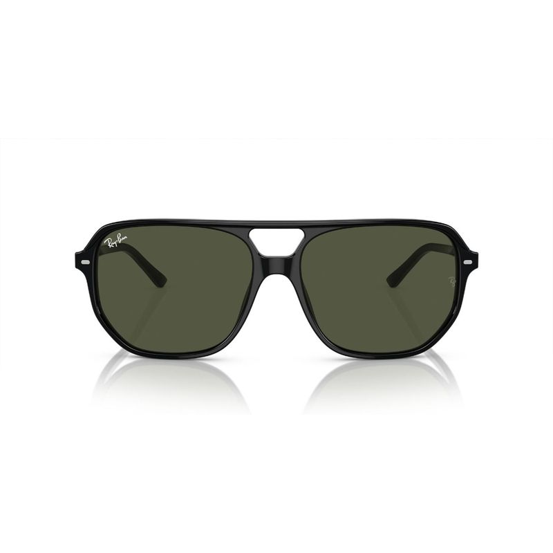RAY BAN - Lentes de Sol  RB2205 Bill One Black