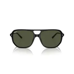 RAY BAN - Lentes de Sol RB2205 Bill One Black