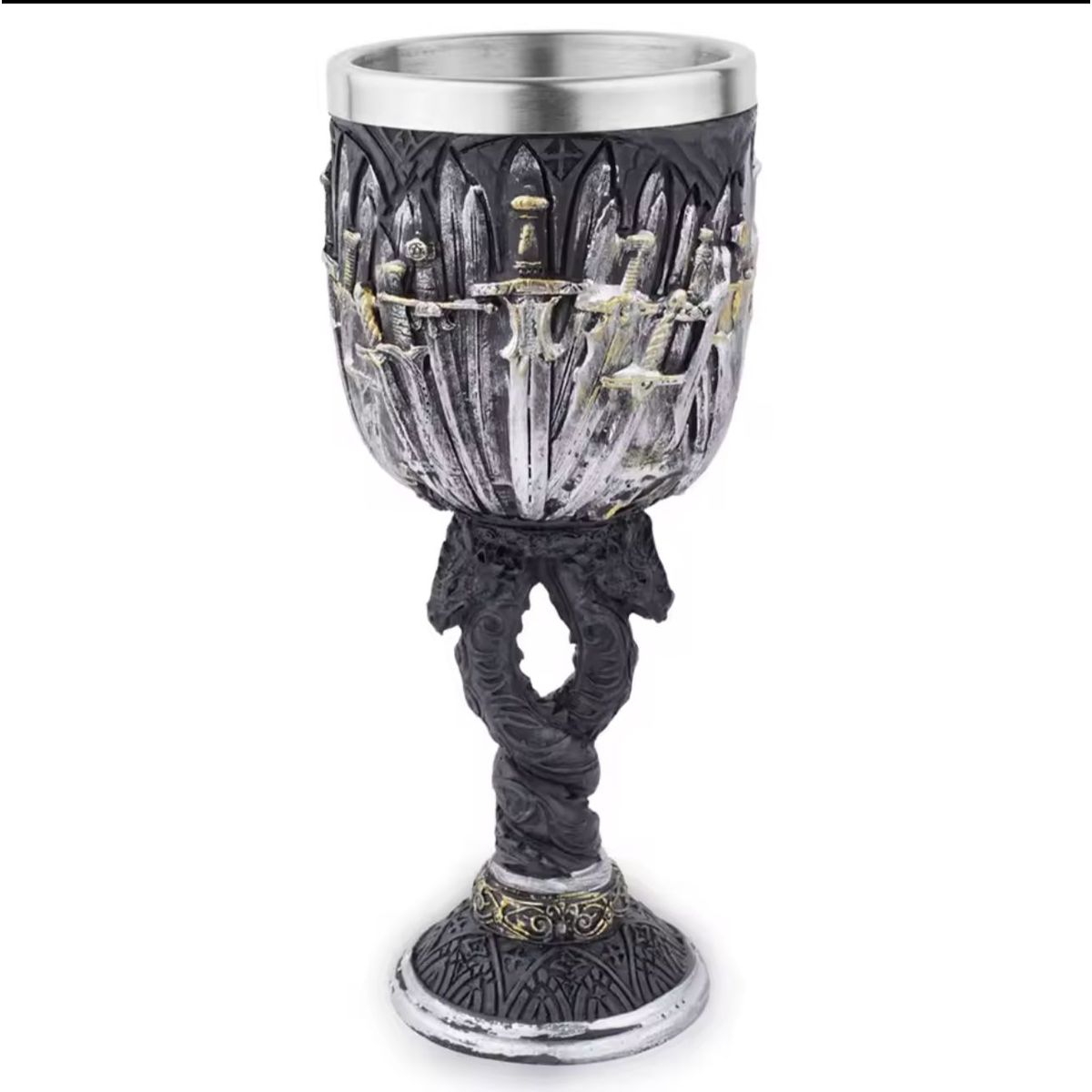 GENERICO - Copa Game Of Espada Medieval