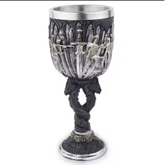 GENERICO - Copa Game Of Espada Medieval