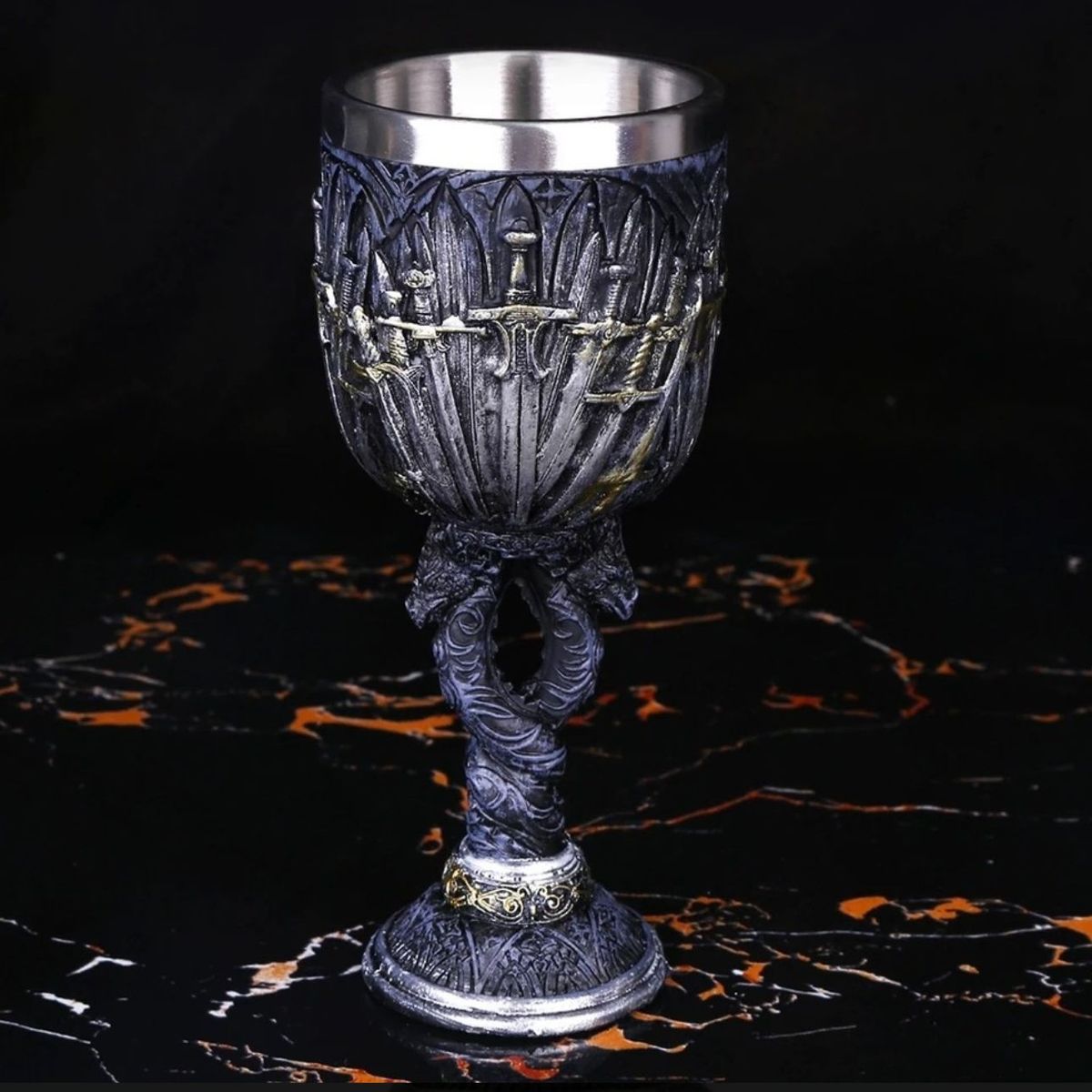 GENERICO - Copa Game Of Espada Medieval