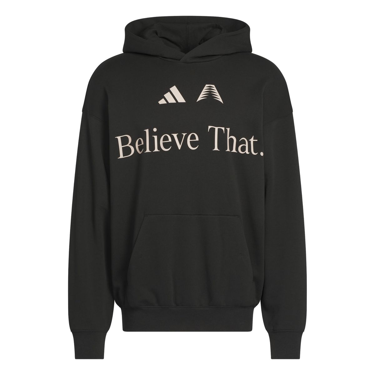 ADIDAS - Polerón con capucha Believe That  Anthony Edwards