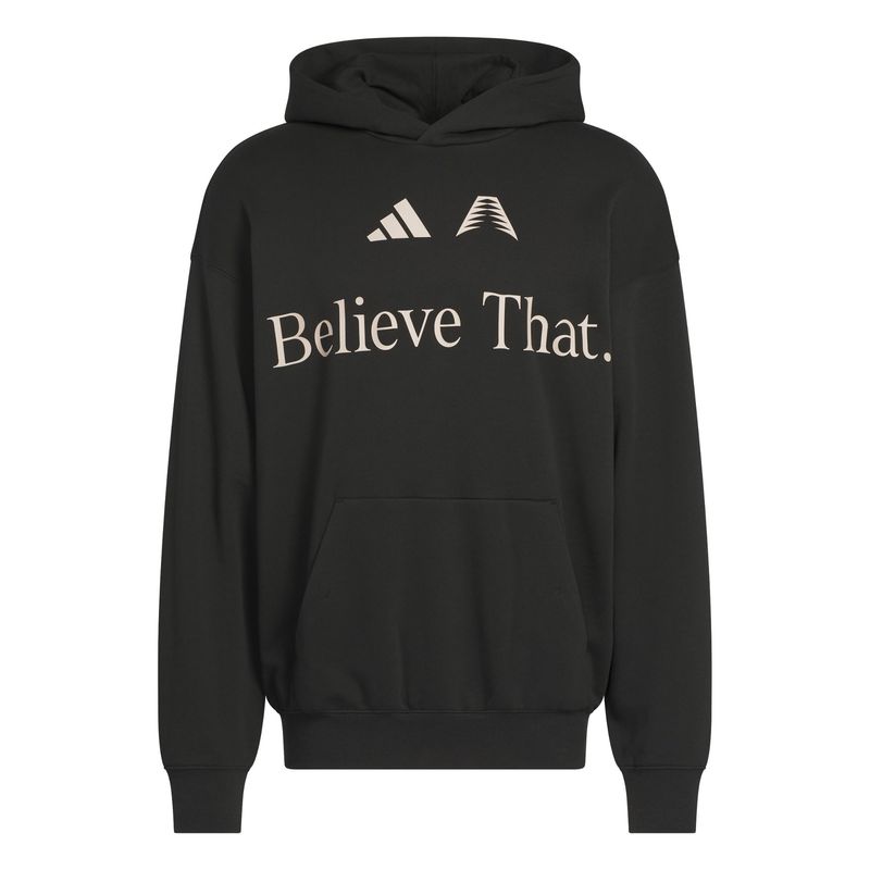 ADIDAS - Polerón con capucha Believe That  Anthony Edwards