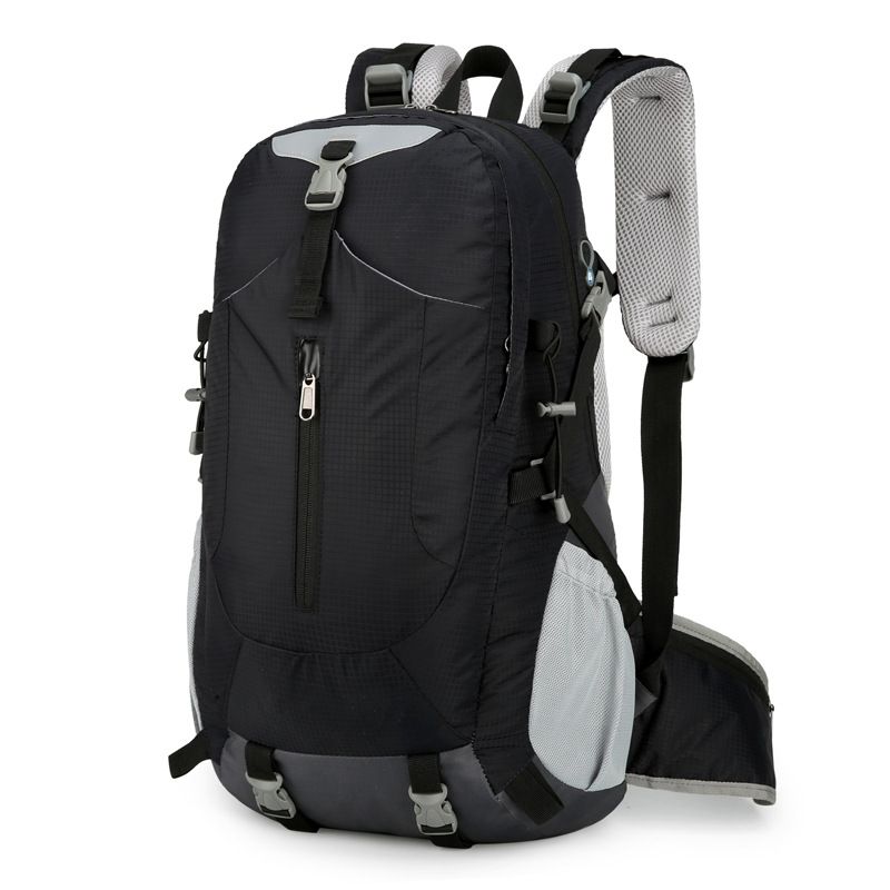 BLWOENS - Mochila para mujeres - Negro