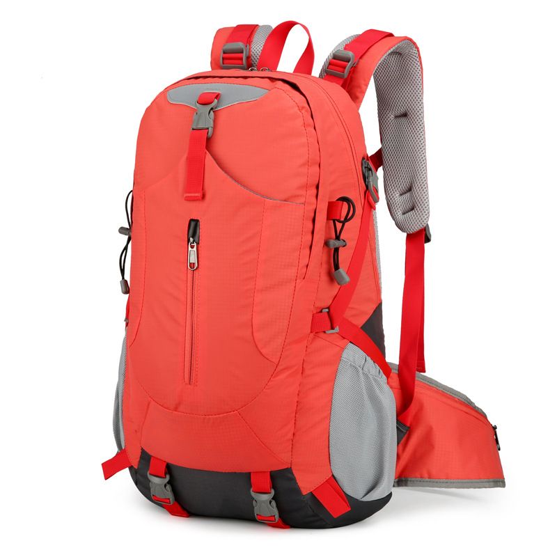 BLWOENS - Mochila para mujeres - Naranja