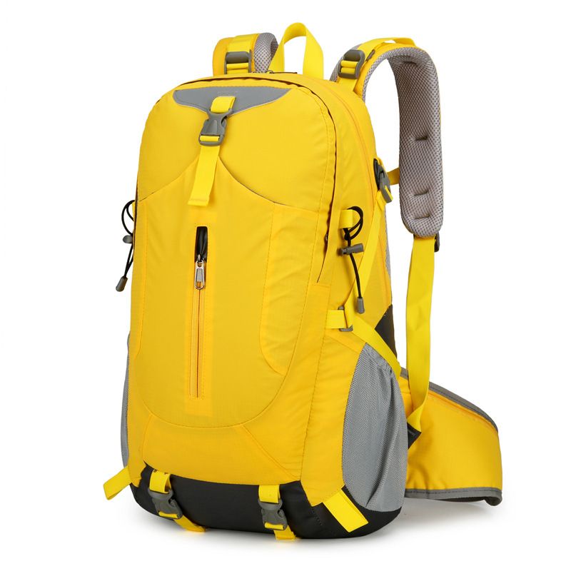 BLWOENS - Mochila para mujeres - Amarillo