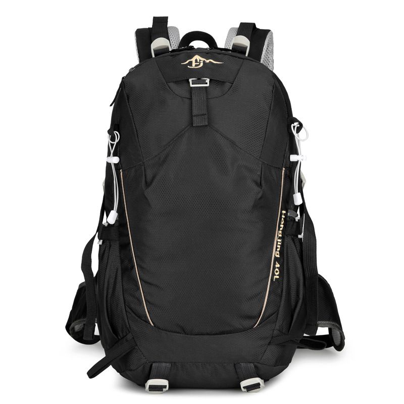 BLWOENS - Mochila para mujeres - Negro