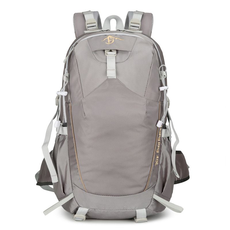 BLWOENS - Mochila para mujeres - Gris