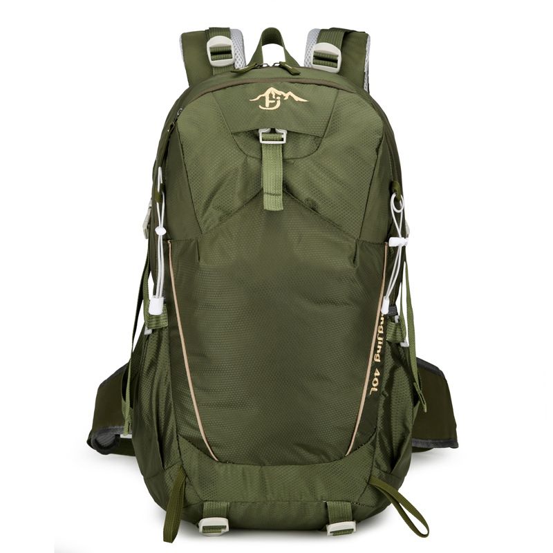 BLWOENS - Mochila para mujeres - Verde