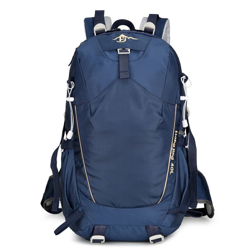 BLWOENS - Mochila para mujeres - Azul