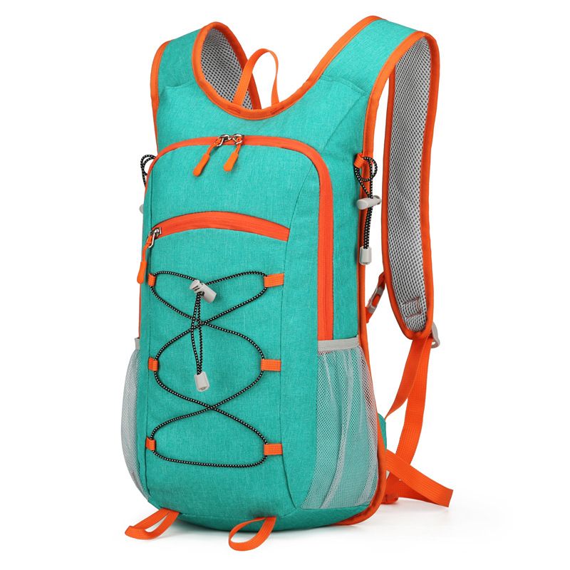 BLWOENS - Mochila para mujeres - Verde