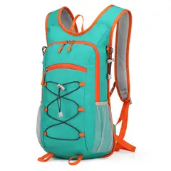 BLWOENS - Mochila para mujeres - Verde