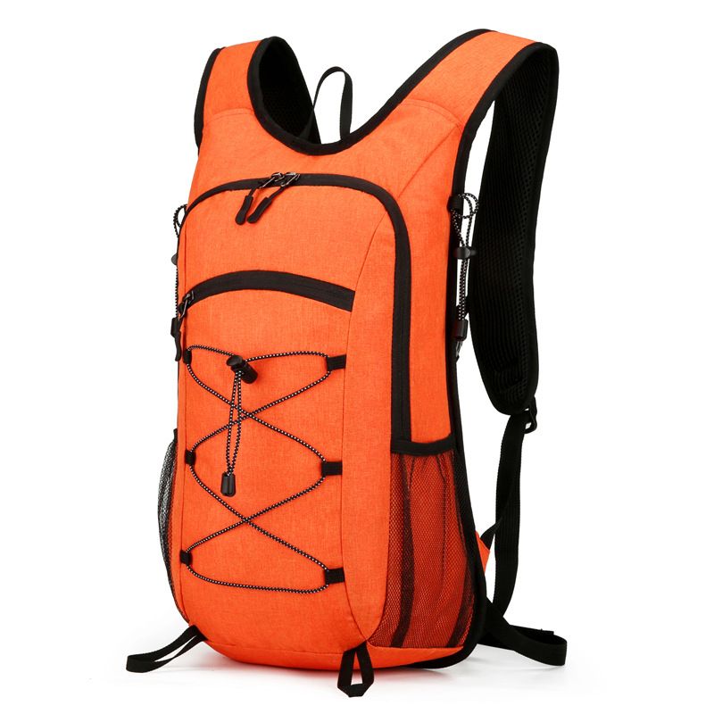 BLWOENS - Mochila para mujeres - Naranja