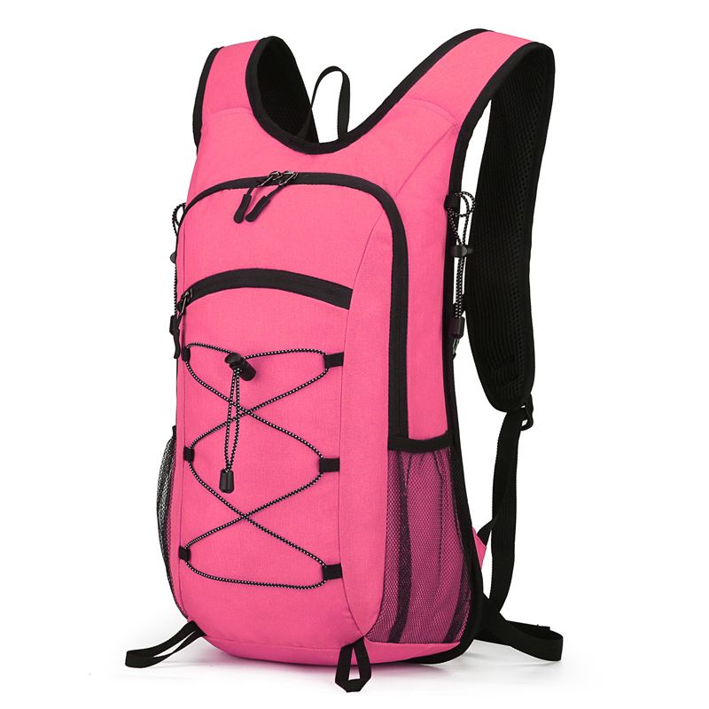 BLWOENS - Mochila para mujeres - Rosa
