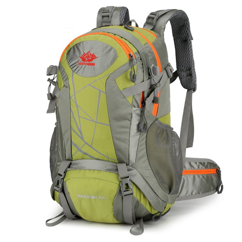 BLWOENS - Mochila para mujeres - Verde