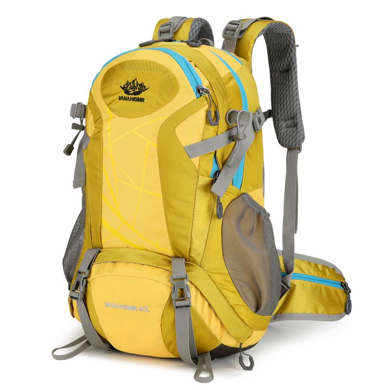 BLWOENS - Mochila para mujeres - Amarillo