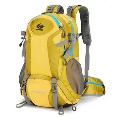 BLWOENS - Mochila para mujeres - Amarillo