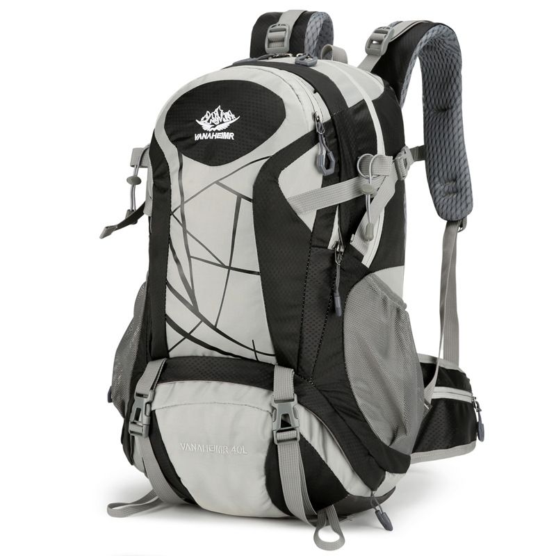 BLWOENS - Mochila para mujeres - Negro