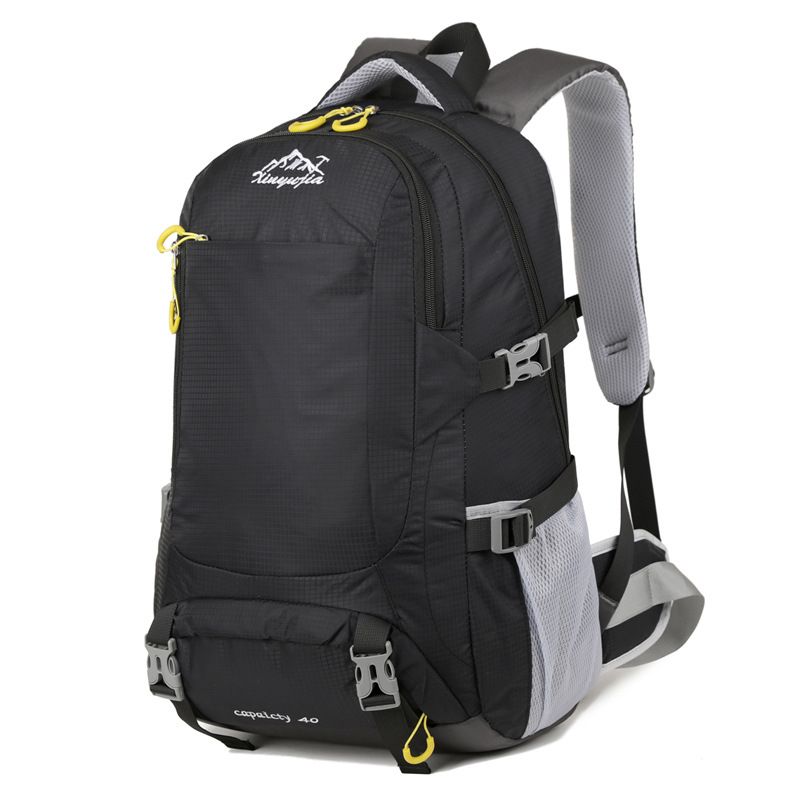 BLWOENS - Mochila para mujeres - Negro