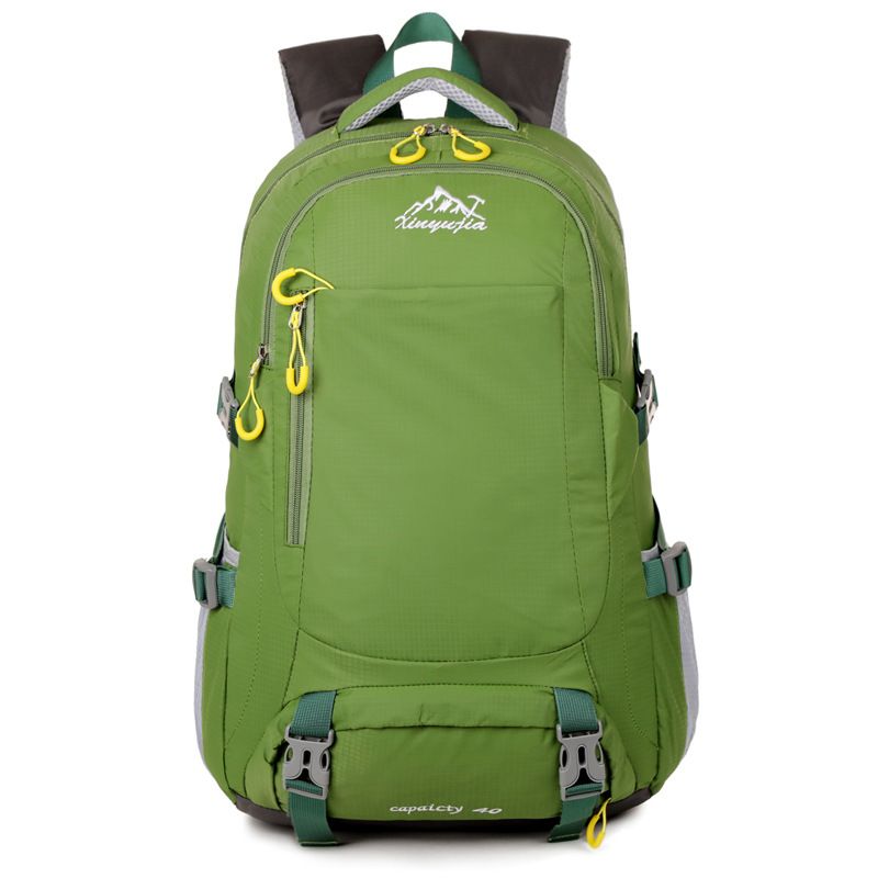 BLWOENS - Mochila para mujeres - Verde