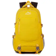 BLWOENS - Mochila para mujeres - Amarillo