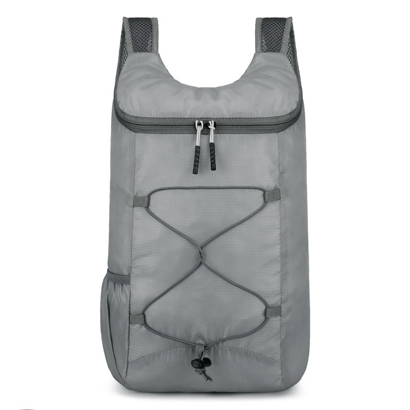 BLWOENS - Mochila para mujeres - Gris