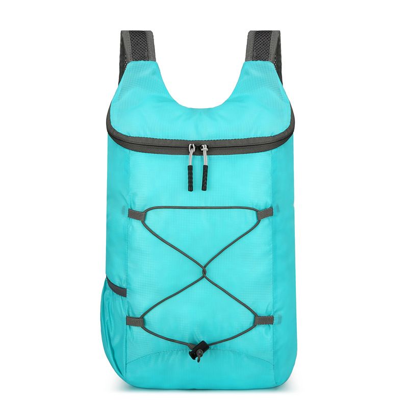 BLWOENS - Mochila para mujeres - Azul