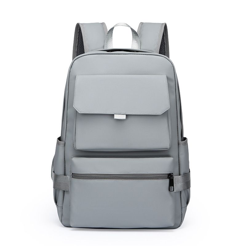 BLWOENS - Mochila para mujeres - Gris