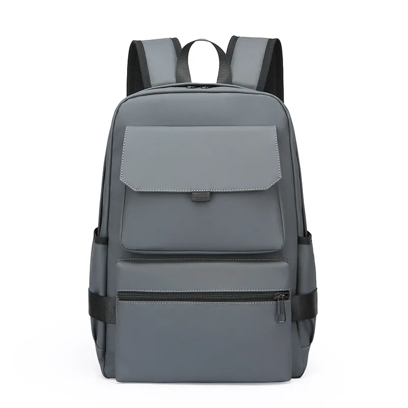 BLWOENS - Mochila para mujeres - Gris