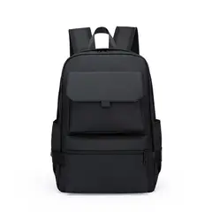 BLWOENS - Mochila para mujeres - Negro