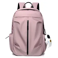 BLWOENS - Mochila para mujeres - Rosa