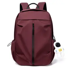 BLWOENS - Mochila para mujeres - Rojo