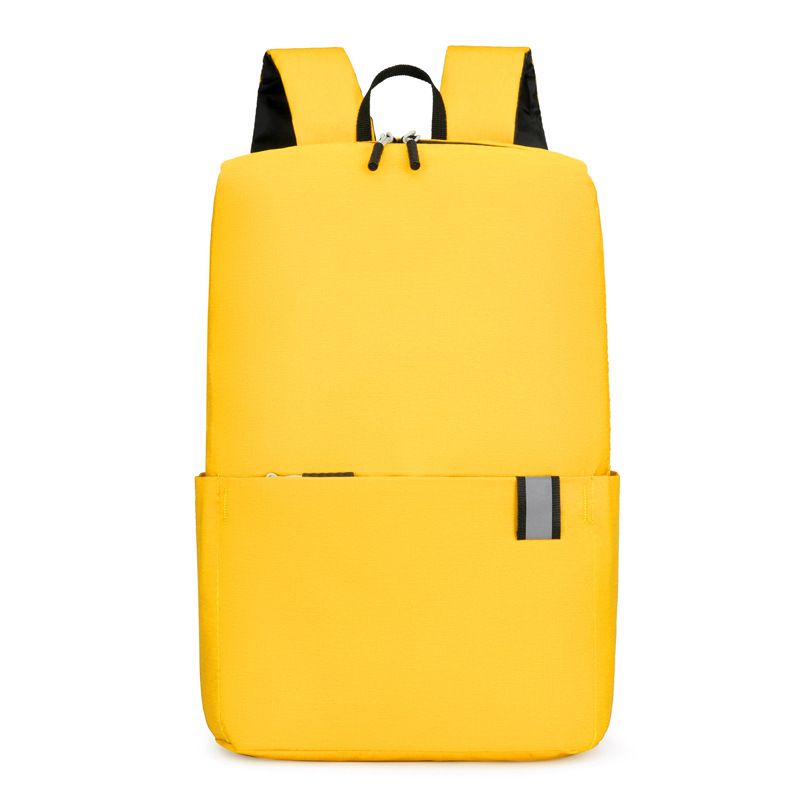 BLWOENS - Mochila para mujeres - Amarillo