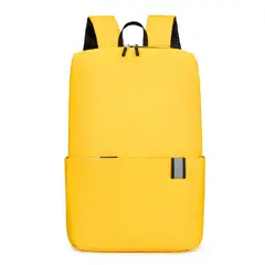 BLWOENS - Mochila para mujeres - Amarillo