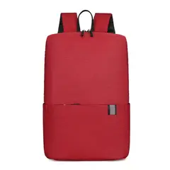 BLWOENS - Mochila para mujeres - Rojo