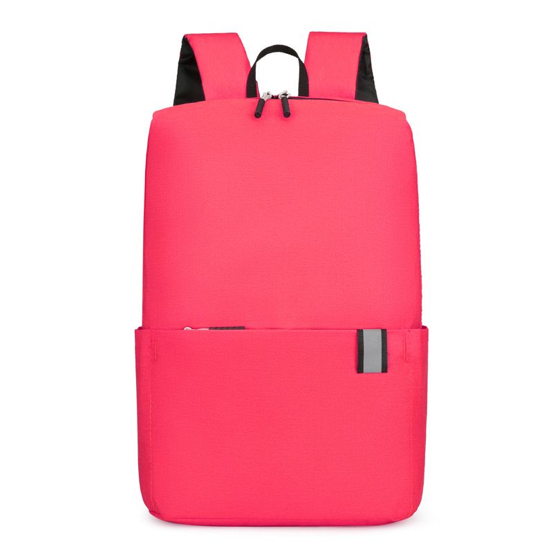 BLWOENS - Mochila para mujeres - Rosa