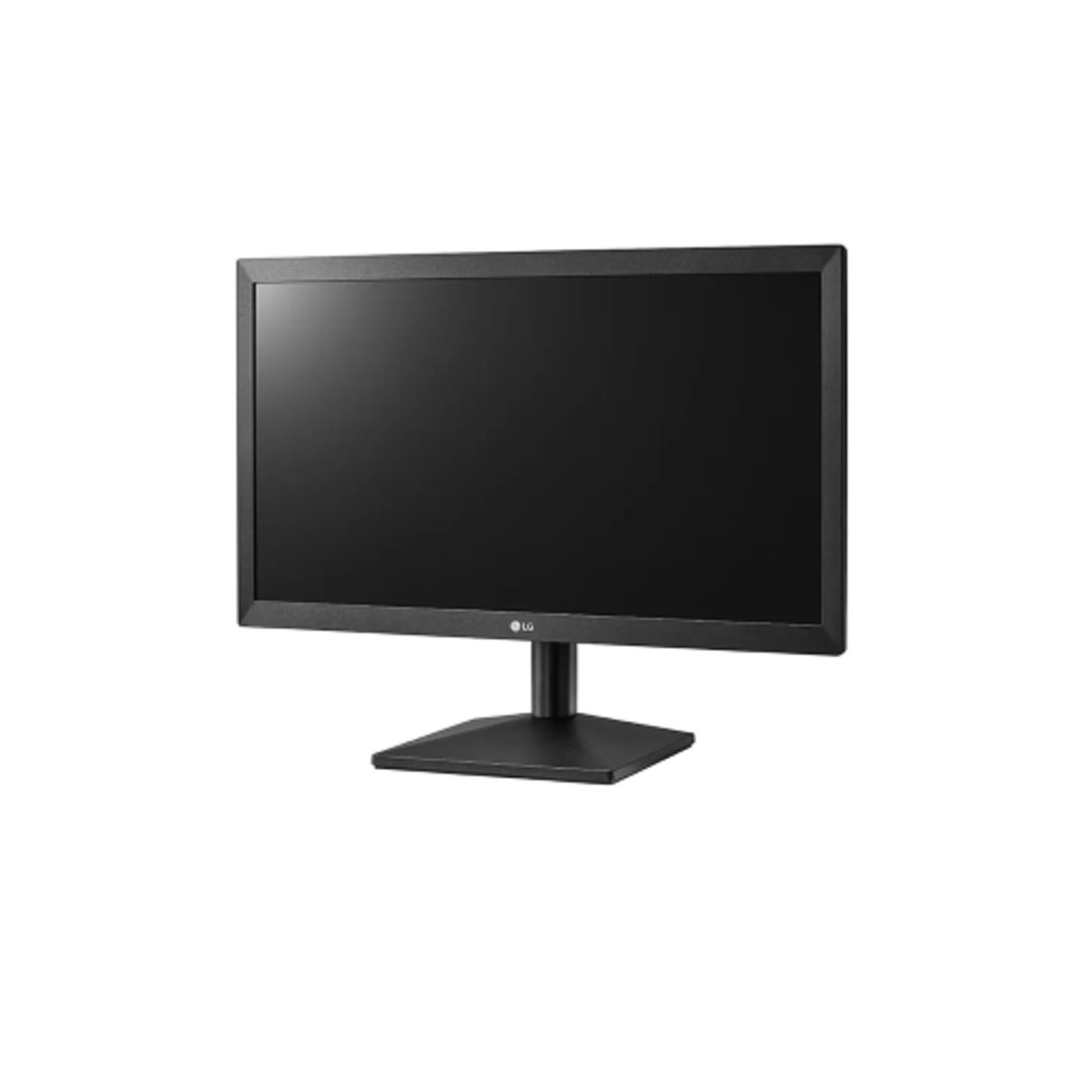 LG - LG Monitor 19.5" HD TN 75 Hz HDMI Color Negro