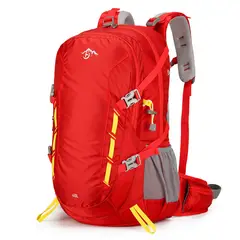 BLWOENS - Mochila para mujeres - Rojo