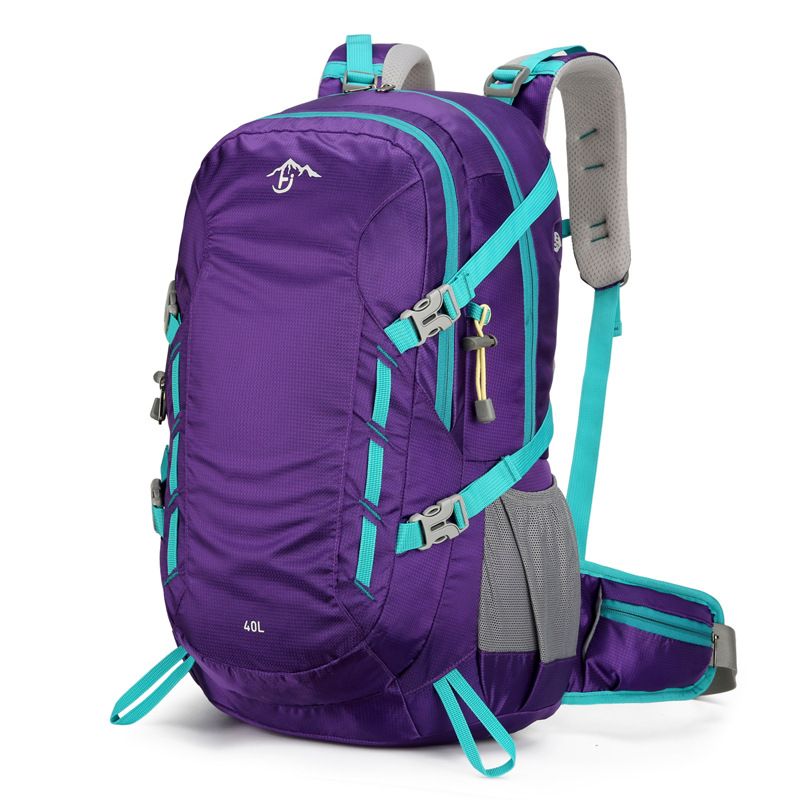 BLWOENS - Mochila para mujeres - Violeta
