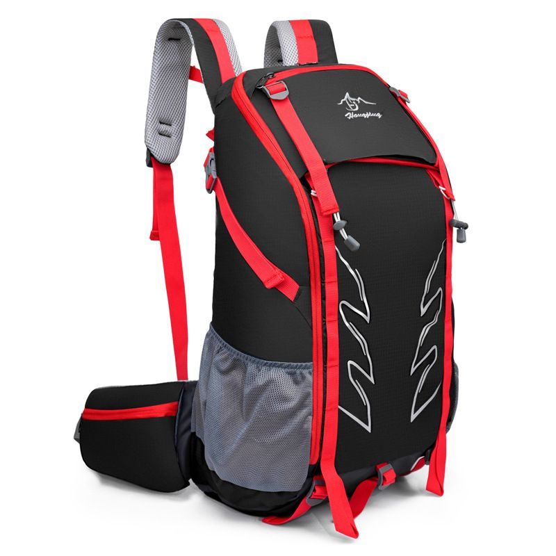 BLWOENS - Mochila para mujeres - Negro