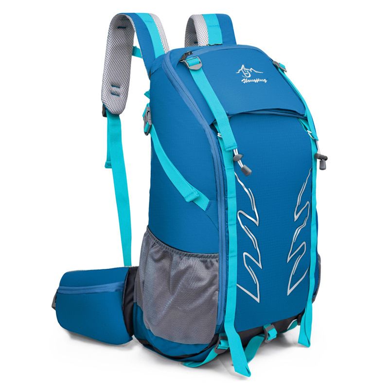 BLWOENS - Mochila para mujeres - Azul