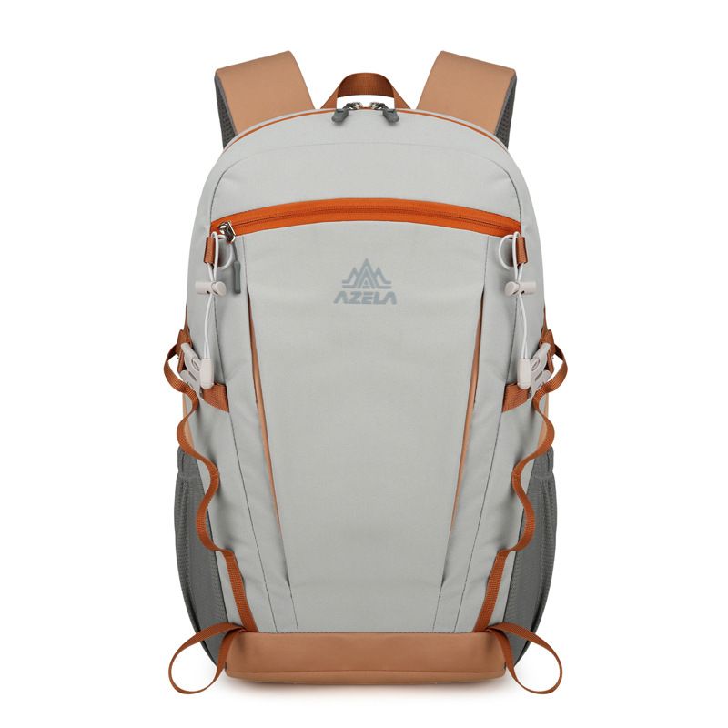 BLWOENS - Mochila para mujeres - Gris