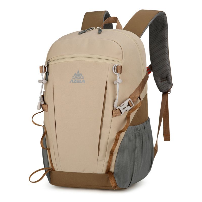 BLWOENS - Mochila para mujeres - Beige