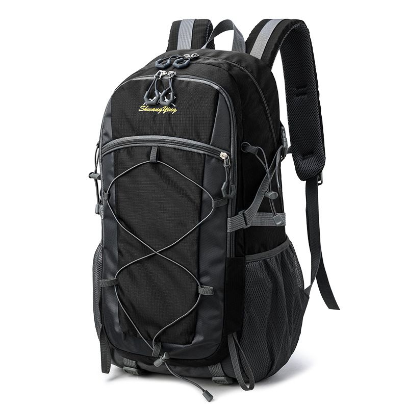 BLWOENS - Mochila para mujeres - Negro