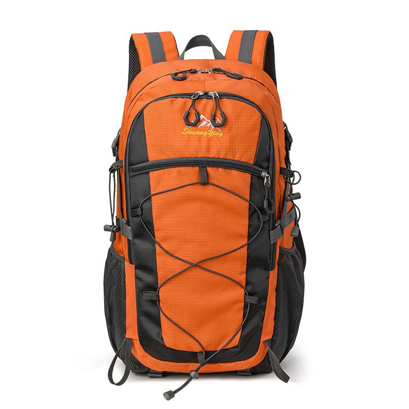 BLWOENS - Mochila para mujeres - Naranja