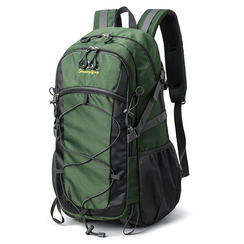 BLWOENS - Mochila para mujeres - Verde