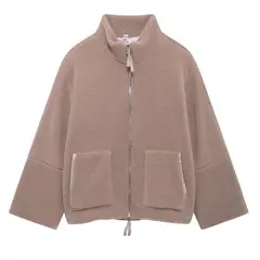 BLWOENS - Chaqueta de invierno para mujer - Marrón