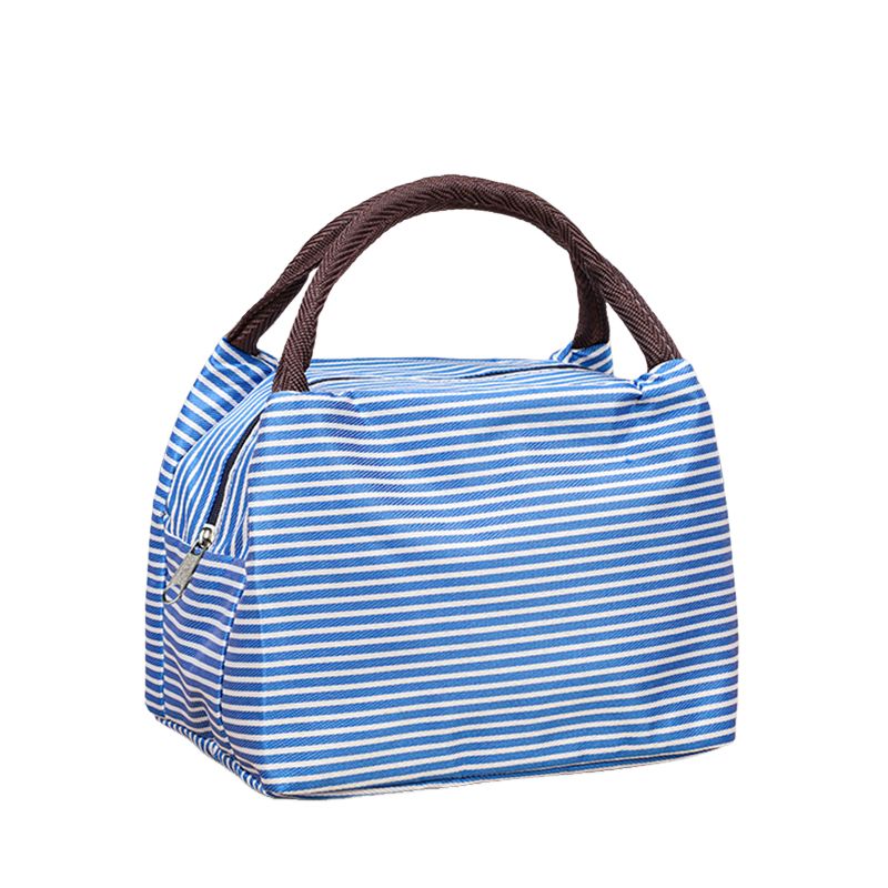 BLWOENS - Lonchera Infantil - Azul
