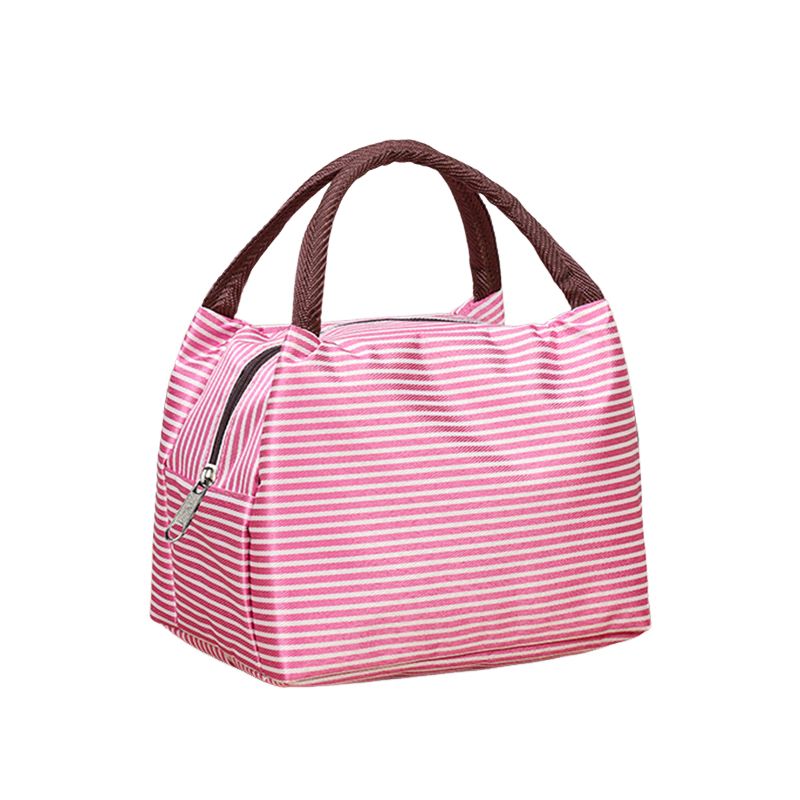 BLWOENS - Lonchera Infantil - Rosa